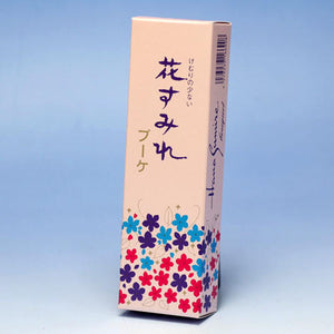 低级实用的曲面香开花花束玫瑰10 mommo line incense 6690 tamatsukido