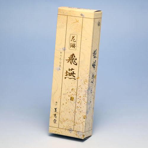 Karin Hien Rose Sticks 향 083 Koujudo 향