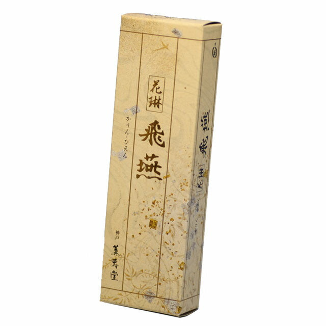 Karin Hien Rose Sticks 향 083 Koujudo 향