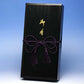Karin Hien Paulownia Lacquer Box со струной, короткие 10 штук, палка с благовонием, подарок 085, Koujudo, палка с благовонием [только домашняя доставка]]