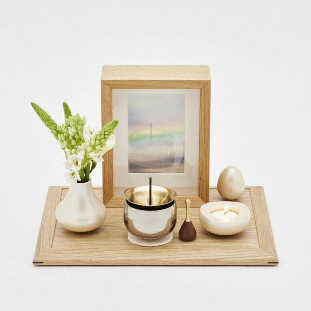 Rainbow Holy Bon Square Oak No. 32 YAMAGUCHI KYUJO[domestic shipping only]