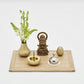 Rainbow Holy Bon Square Oak No. 32 YAMAGUCHI KYUJO[domestic shipping only]