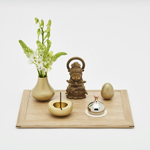 Rainbow Holy Bon Square Oak No. 32 YAMAGUCHI KYUJO[domestic shipping only]