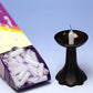 光源（小盒子）蠟燭118-02 tokai蠟