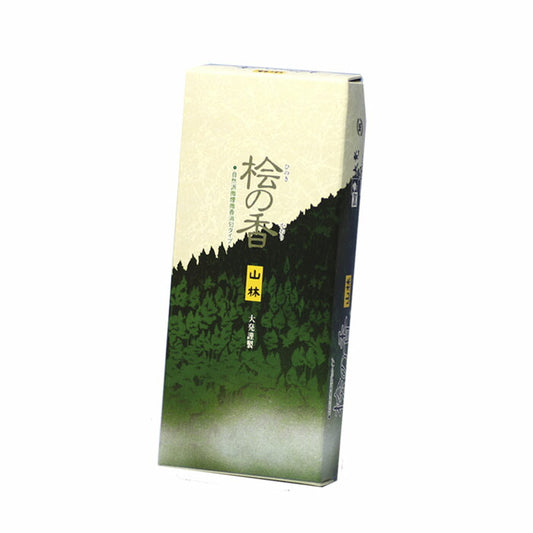 V-11 Cypress 카야마 숲 작은 장미 미세 연기 카이카