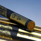Promise series in a short size 3-sized paulownia box, agarwood, mona, short size 3-sized paulownia box, incense, incense stick, gift, 6283 Tamahatsudo