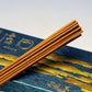 High-quality practical incense sticks, agarwood, small roses, incense sticks, incense sticks, incense sticks, 0192 Tamahatsudo