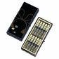 Incense sticks for short-sized products, agarwood, short-sized 10-sized grips, painted box, incense sticks, incense sticks, gifts, 0090, Tamahatsudo [domestic shipping only]