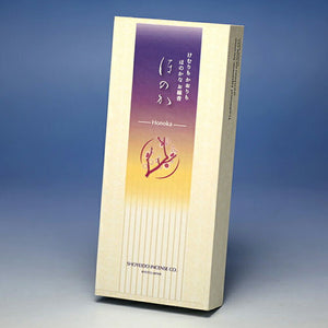 Smoke and fragrance are subtle, incarnation Honoka M Case Komatsueido 126281 SHOYEIDO