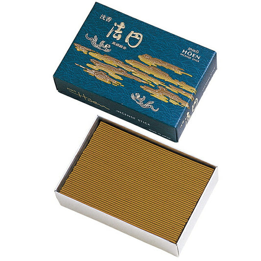 High-quality practical incense sticks, agarwood, mona, large roses, incense sticks, incense sticks, 0191 Tamahatsudo