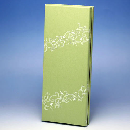 Kyo Nishiki 종이 상자 짧은 치수 8 박스 푸그 선물 선물 138506 Matsueido Shoyeido [국내 배송 만 해당]