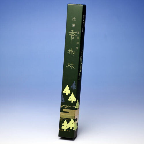 High-quality practical incense sticks, agarwood, incense wood, long size incense sticks, 0205 Tamahatsudo