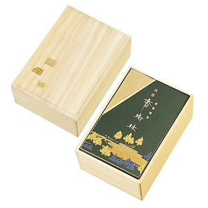 香味手炸sempage kaibayashi玫瑰玫瑰kiri盒kiri baekido禮物6242 tamatsukido