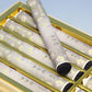 Sprinkle Kosenki（煙）短尺寸較小10授予Paulownia Box for Fragrance 543K Umeido