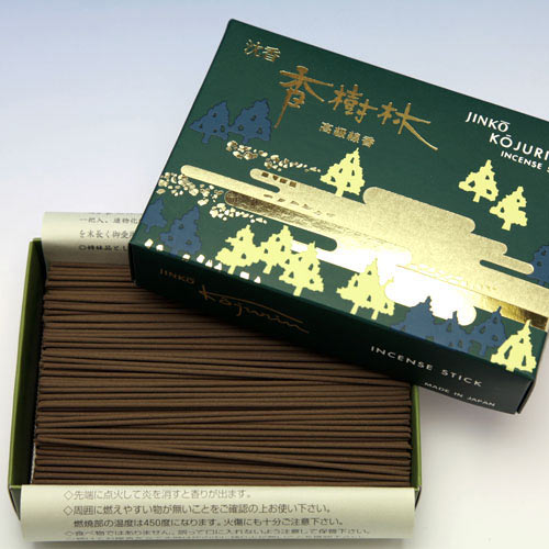 고품질의 실용 향 스틱, 한천 우드, 향관, 큰 장미, 향, 향 스틱, 0201 Tamahatsudo