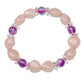Star Shine Bracelet Rose Heart I JUBR-109 Juju Yamada Shujodo [DOMESTIC SHIPPING ONLY]