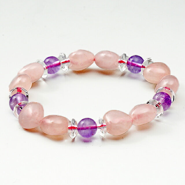 Star Shine Bracelet Rose Heart I JUBR-109 Juju Yamada Shujodo [DOMESTIC SHIPPING ONLY]