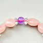Star Shine Bracelet Rose Heart I JUBR-109 Juju Yamada Shujodo [DOMESTIC SHIPPING ONLY]