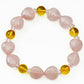 Star Shine Bracelet Rose Heart II JUBR-110 Juju Yamada Shujodo [DOMESTIC SHIPPING ONLY]