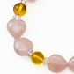 Star Shine Bracelet Rose Heart II JUBR-110 Juju Yamada Shujodo [DOMESTIC SHIPPING ONLY]