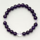 Precious Bracelet Amethyst JUBR-204 Souju Yamada Shujodo [DOMESTIC SHIPPING ONLY]