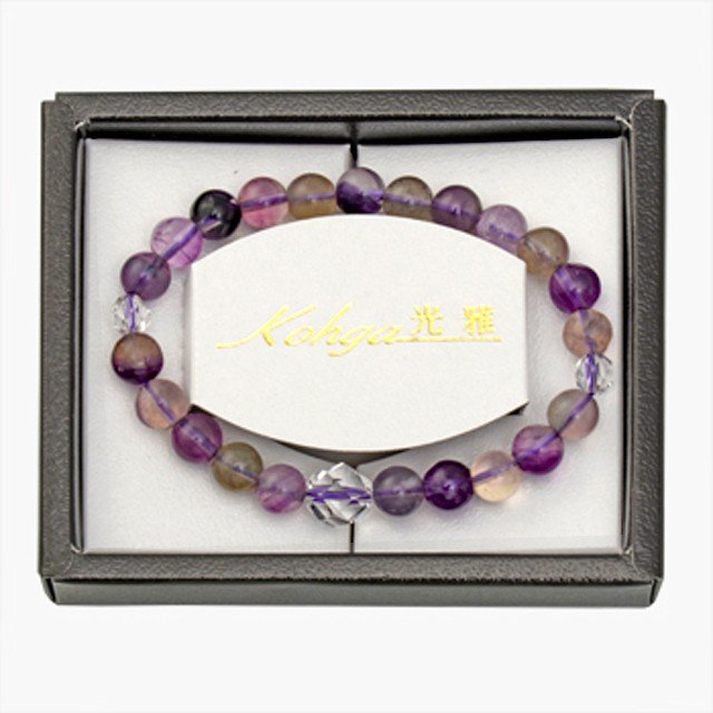 Precious Bracelet Florite JUBR-210 Juju Yamada Shujodo [DOMESTIC SHIPPING ONLY]