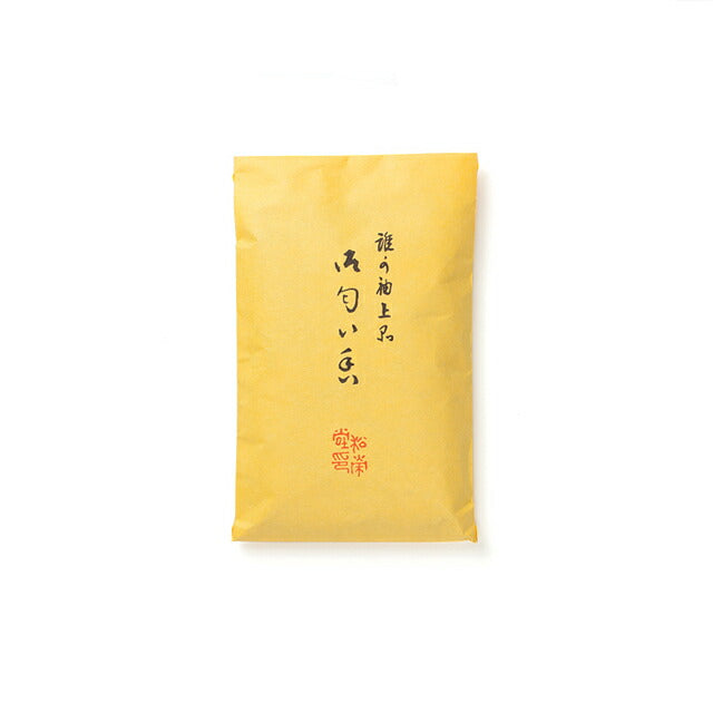 誰が袖 上品 匂い香 50g袋入 匂い袋 510102 松栄堂