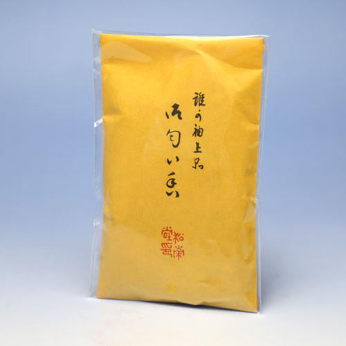 Who is the elegant sleeve scent 50g bag bags Getting bag 510102 Matsueido SHOYEIDO