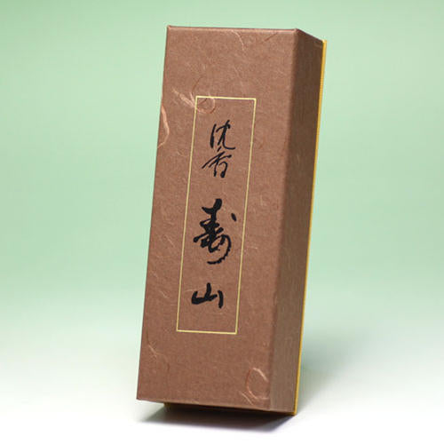 沉香寿山蔷薇香531日本香堂