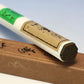 Agarwood Suzan, 1 피스 긴 크기 향, 향 스틱, 향 스틱, 530 Nippon Kodo