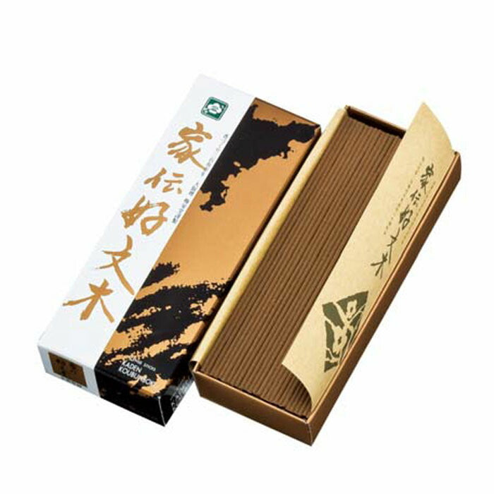 好文木 – 明りと香り本舗（The Candle and Incense）