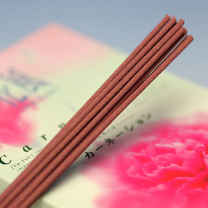 花风康乃馨玫瑰Oika Kaiga 27481 Nippon Kodo Nippon Kodo