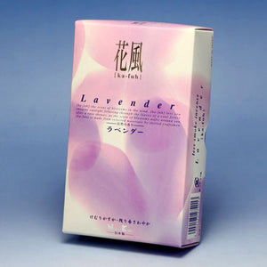 Hanakaze Lavender Roses Oika Kaiga 27401 Nippon Kodo Nippon Kodo