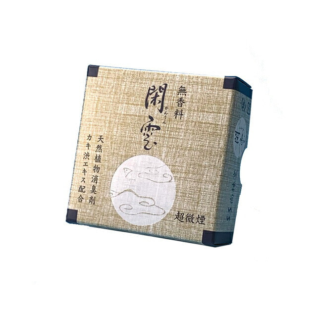 Kankon系列Kankon超级迷你尺寸香棒香火Shorindo