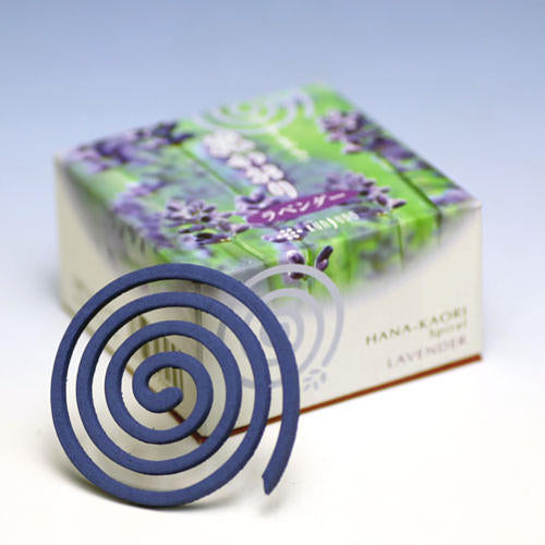 꽃 kaori uzumaki lavender encense sticks encense 462 kaorujudo
