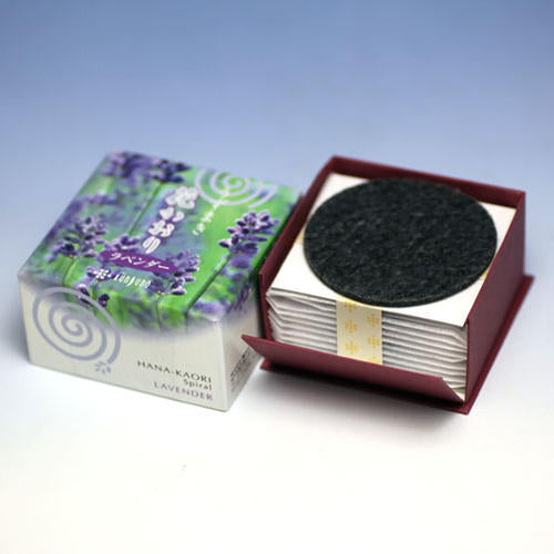 꽃 kaori uzumaki lavender encense sticks encense 462 kaorujudo