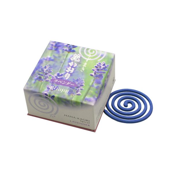 꽃 kaori uzumaki lavender encense sticks encense 462 kaorujudo