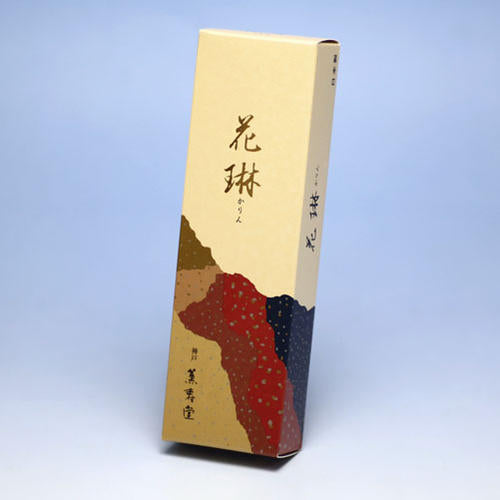 Karin Rose Sticks Incense 023 Kaorujudo