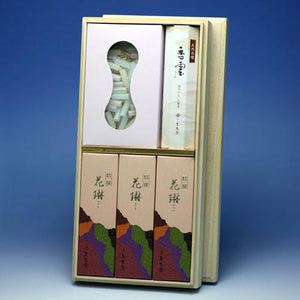 Специальные Sensen Mini Roosok Nikiri Kiri Box Books для подарков 169 Kaoru Dodo Toroku