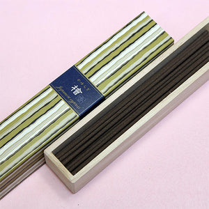 Hinoki Stick 40 штук Koujin ka 38459 Nippon Kodo Nippon Kodo