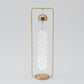Yurin Kazarin Brass YAMAGUCHI KYUJO[domestic shipping only]