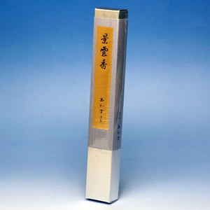 전통적인 향기로운 Keizumi Kaika Long -Dimensional Pense Gifts 6723 Gyakudo Gyokusyodo