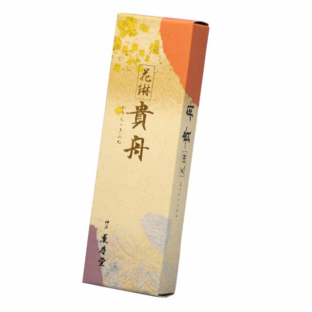 Karin Kishu Rose가 포장 된 향이 스틱 073 Koujudo 향 스틱