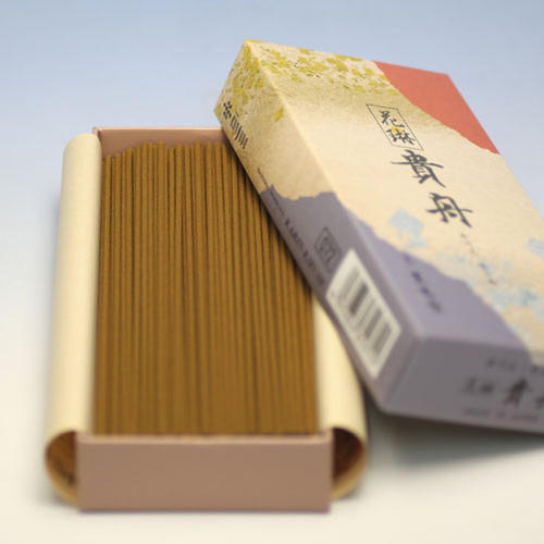 Karin Kishu Small Rose 향 향 072 Koujudo 향