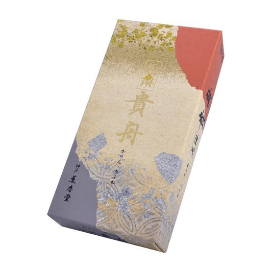 花琳贵舟小玫瑰线香072薰寿堂线香