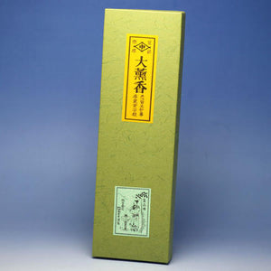 Blue Dai Kaoru Shaku Shaku 2 измерения 10 (бумажная коробка) Kaika 504 UME EIDO [Только для домашней доставки]