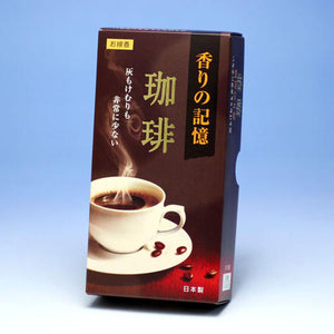 香味记忆咖啡（咖啡）玫瑰织物kaika C-632授权大厅