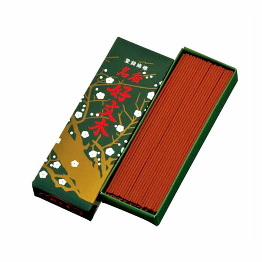 Короткие измерения Kobunki для подарков для подарков 113 Умеидо
