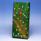 Kofumiki Short-sized Case 10-pack Paper Box Incense Sticks Gift 111 baieido