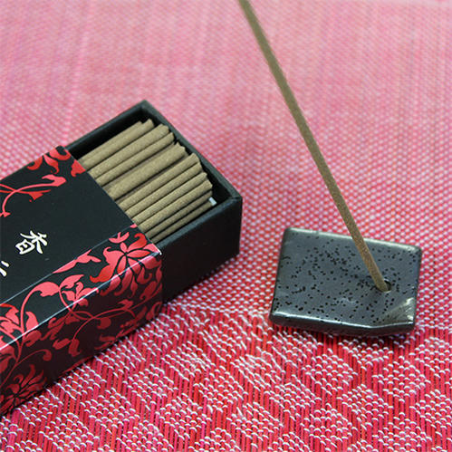 koden agarwood甜蜜组合40棍棒香火棒香38651 Nippon Kodo
